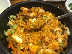 石锅拌饭-全州拌饭馆(断桥店)