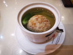 -玉华台饭庄·淮扬菜·烤鸭(望京店)
