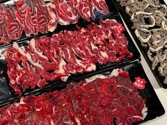 -陈记顺和牛肉火锅馆(天河北路店)