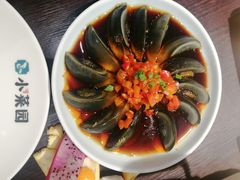 -小菜园新徽菜(连云港海州吾悦店)