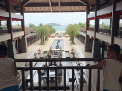 -石梅湾艾美度假酒店