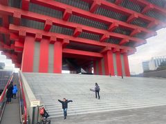 -中华艺术宫(上海美术馆)