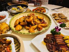 -稻香饭店(IFS国金中心店)