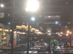 大堂-嘎嘎鸭脑壳(蜀汉路店)