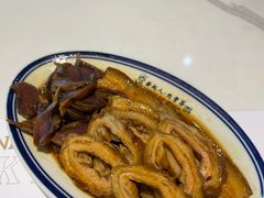 -發起人·肉骨茶(万象汇店)