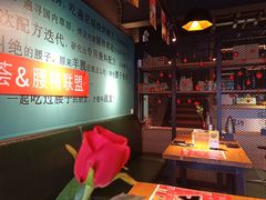 -腰子哥烤串(石佛营炫特店)
