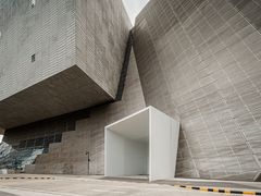 -深圳市当代艺术与城市规划馆