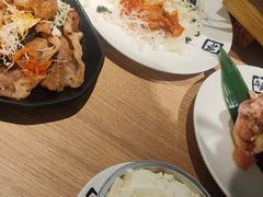 -牛角烧肉(步步高星城天地店)