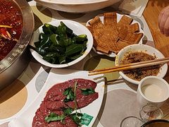 -渝厨生态火锅(合川区府店)