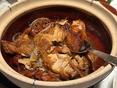 -杭州君悦酒店·湖滨28中餐厅