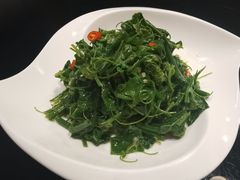 -東舍食唐精品陕菜馆