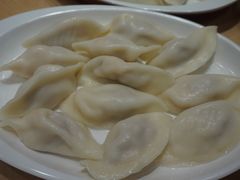 -喜家德虾仁水饺(浦东山姆店)