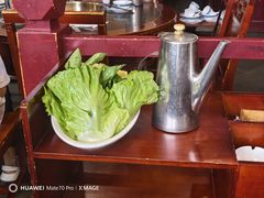 -老来福·非遗酸汤兔(凯旋路店)