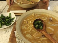 -三姐·老友记·南宁老友粉(朝阳区光华路嘉里中心店)