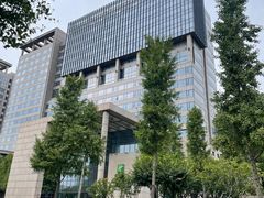 -上海虹桥西郊假日酒店