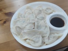 -哈工大一校区食堂