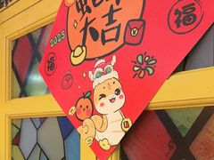 -楠火锅(西单店)