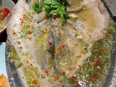 -瓦城泰国料理(芮欧百货店)