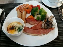 -澳门十六浦索菲特大酒店