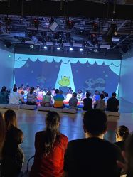 -小鸡哆哆故事屋·儿童乐园(嘉里城店)