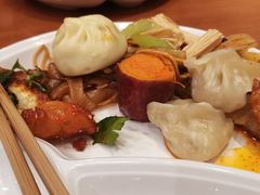 -泰合素食(双流店)