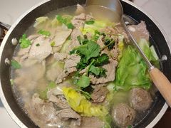 -乔阿马·江南味·驴肉香(龙湖华泾天街店)