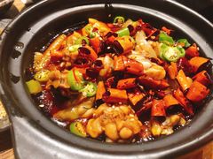 跳跳蛙-付小姐在成都(五道口店)