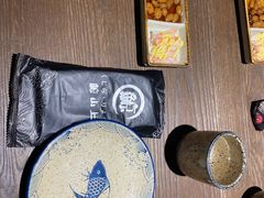 -鲸山上·私房日料(泰达MSD店)