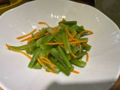 -吕氏疙瘩汤·新鲁菜(新贵和店)