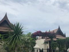 -三亚亚龙湾雅高铂尔曼别墅度假酒店