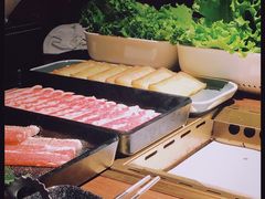 -新石器烤肉(中房金谊广场店)