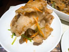 -老厨家(友谊路总店)