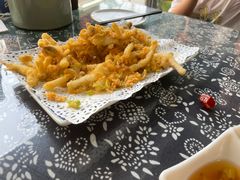 -八两八金·莱芜特色炒鸡(市南漳浦路店)