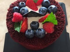 -姆们M Sweetie Cake(三里屯店)