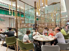 -稻香酒家·33年老字号·港式粤菜(富邦中心店)