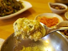 -延阿姨水豆腐(公园店)