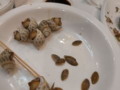 -阳江餐厅·30年老字号·粤菜海鲜大排档