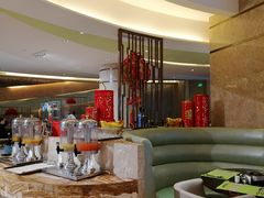 -厦门希尔顿逸林酒店·圆聚自助餐厅(五缘湾店)