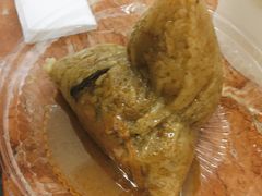 肉粽-三真丸子美食坊(故宫路店)