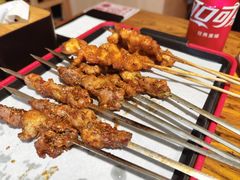 -蚝太郎 • 海鲜烧烤(建国路创始店)