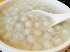 酒酿圆子-東城故事·尋找姆媽的味道(玉兰路店)