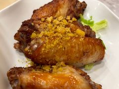 -盛记粥面(佐敦店)