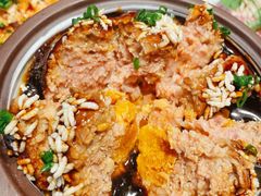招牌狮子头-扬州狮子楼·非遗淮扬菜(东关街店)