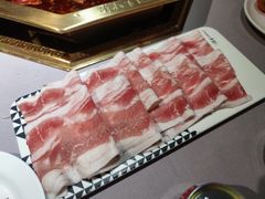 -蜀九香火锅(玉林店)