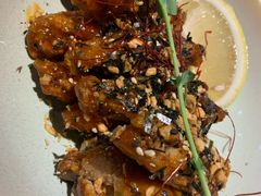 -BE BRIGHT KITCHEN(正佳广场店)