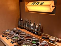 -色響火锅(恒隆广场店)