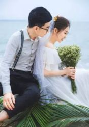 -拾尚映画·STUDIO婚纱摄影(中关村店)