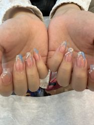 -斯馨·健康美甲美睫