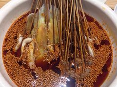 -嘉州叶婆婆钵钵鸡(建设路店)