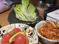 -丸藏和牛烧肉专门店(园区师惠坊店)